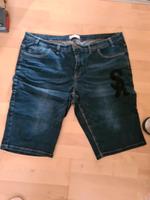 Damen sheego Bemuda Jeans Nordrhein-Westfalen - Krefeld Vorschau
