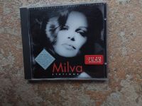 CD Milva Statione Bayern - Schernfeld Vorschau