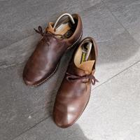 Haferl Schuhe Meindl Gr.42 Bayern - Hallbergmoos Vorschau