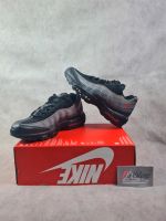 NEU|Nike Air Max 95|Black/Picante Red-Anthracite|Gr.44/46 Nordrhein-Westfalen - Frechen Vorschau