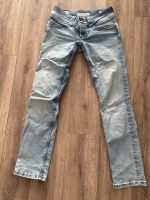 Pepe Jeans Venus straight Low waist Gr.28 Sachsen-Anhalt - Halberstadt Vorschau