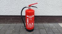 Feuerlöscher ABC 6kg von Protex NEU Niedersachsen - Harpstedt Vorschau