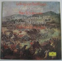 Karajan Berliner Philharmoniker: Wellingtons Sieg, Ouvertüre 181 Innenstadt - Köln Altstadt Vorschau