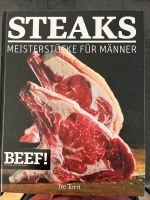 BEEF! Steaks - Meisterstücke für Männer - neu Baden-Württemberg - Dietenheim Vorschau