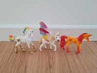 Schleich Einhorn mit Flügel Bayala Niedersachsen - Stelle Vorschau