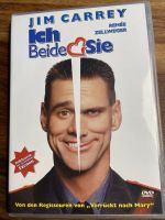 Ich Beide Sie Jim Carrey Kult Komödie DVD Hessen - Kalbach Vorschau