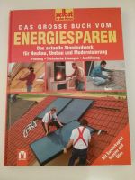 Buch Energiesparen Bayern - Karlskron Vorschau