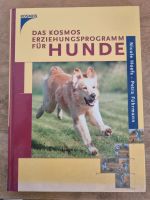 Hundeerziehung  Das Kosmos Erziehungsprogramm für Hunde Rheinland-Pfalz - Gundheim Vorschau