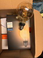 Philips Hue Retro Licht Wandsbek - Hamburg Poppenbüttel Vorschau