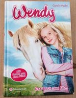 Wendy - Das Buch zum Film Baden-Württemberg - Ostelsheim Vorschau