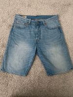 Levi’s 501 Hose kurz Nordrhein-Westfalen - Spenge Vorschau