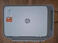 HP Deskjet 2720e einschl. Druckerpatrone schwarz Hessen - Bad Sooden-Allendorf Vorschau