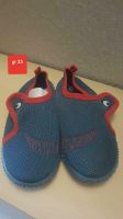 Schwimmschuhe gr 25 ,     2 euro selbst abholen Frankfurt am Main - Berkersheim Vorschau