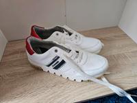 Damen Sneaker von Dockers by Geril in Größe 40 Niedersachsen - Bleckede Vorschau
