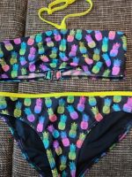 Ananas Bikini 158 164 neon c&a Niedersachsen - Nörten-Hardenberg Vorschau