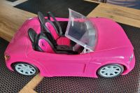 Barbie Cabrio, pink, Auto für Barbie Brandenburg - Senftenberg Vorschau