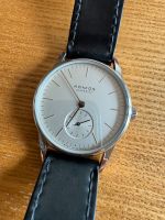 NOMOS Glashütte Orion 33 mit Saphirglasboden 3598 Bayern - Unterhaching Vorschau