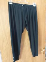 Neu! Elena Eden edle Leggins Gr. 46 schwarz Schleswig-Holstein - Heikendorf Vorschau