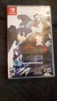 Persona 3 Portable (Neu) Niedersachsen - Oldenburg Vorschau