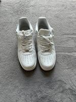 Nike Air Force 1 Weiß Gr. 44 Feldmoching-Hasenbergl - Feldmoching Vorschau