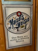 Maisel‘s Weisse Blechschild Hessen - Bad Salzschlirf Vorschau