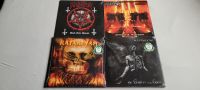 Krisiun Kataklysm Death Metal Vinyl Sammlungsauflösung Rheinland-Pfalz - Kettenheim Vorschau