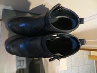 G-STAR Plateau Stiefeletten echtes  Leder Gr. 36  Farbe:dunkel Hannover - Bothfeld-Vahrenheide Vorschau