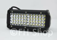 LED Arbeitsscheinwerfer 144W Lightbar Traktor Schlepper Bagger MB Baden-Württemberg - Langenau Vorschau