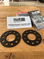 H&R Spurplatten DR System 10mm 112/5 66,5 Audi Mercedes Nordrhein-Westfalen - Herford Vorschau