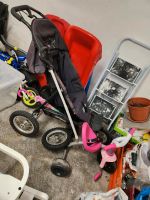 Kinderwagen Baden-Württemberg - Ulm Vorschau