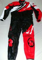 ORIGINAL DAINESE RENN-LEDERKOMBI GR.58 2-TEILIG Hessen - Hofheim am Taunus Vorschau