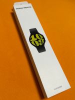 SAMSUNG Galaxy Watch 6  44mm  NEU+ OVP !!! Baden-Württemberg - Weinheim Vorschau