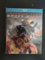 Verkaufe den Film Ghost Rider Spirit of Vengeance als Steelbook Schleswig-Holstein - Neumünster Vorschau