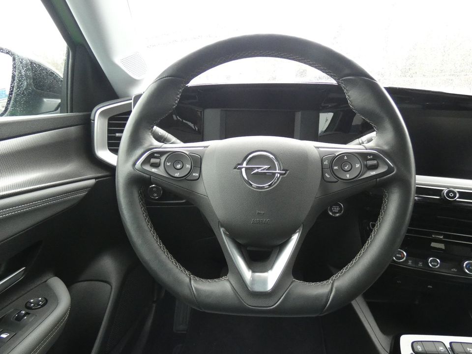 Opel Mokka Elegance TÜV Neu & Garantie in Lübeck