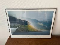 Gerahmtes Bild (Kunstdruck) Isle of Mull (50x35cm) Nordrhein-Westfalen - Geldern Vorschau