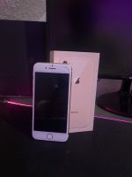 iPhone 8 64GB defekt Niedersachsen - Sehnde Vorschau