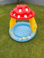 Intex Mushroom Baby Pool Sachsen-Anhalt - Greppin Vorschau