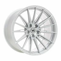 Yido Forged+ 20 Zoll Felgen 5x112 BMW 3er G20 G21 4er G22 G23 Baden-Württemberg - Kuppenheim Vorschau