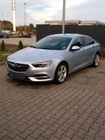 Opel Insignia GS 2.0 D Innovation *LED*ACC*Navi* Nordrhein-Westfalen - Rheine Vorschau