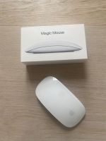 Apple Magic Mouse Maus, weiß in OVP Bielefeld - Gadderbaum Vorschau
