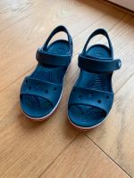 Crocs Sandalen blau 29 Top Zustand Junge Bayern - Inning am Ammersee Vorschau