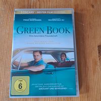DVD++Green Book - Eine besondere Freundschaft++ Nordrhein-Westfalen - Espelkamp Vorschau
