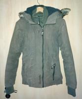 Bench Übergangsjacke/Winterjacke Gr. XS Sachsen-Anhalt - Elsteraue Vorschau