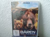 Seen on IMAX: Bären - Magie in der Wildnis DVD NEU + OVP Doku Hessen - Kassel Vorschau