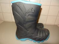 Viking Gr. 33 Gummistiefel gefüttert blau Regenstiefel Stiefel Sachsen - Chemnitz Vorschau