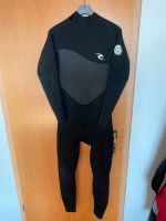 RIP CURL Omega 3/2 Neoprenanzug mit Reißverschluss hinten Nordrhein-Westfalen - Remscheid Vorschau