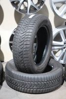 ❄️2 Winterreifen Pirelli 215 65 R17 99H 215 65 17 dot 11/22 Hessen - Mörfelden-Walldorf Vorschau