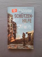 Buch Schützenhilfe - Jonas Kratzenberg Rheinland-Pfalz - Rheinbreitbach Vorschau