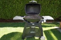 Weber Gasgrill Q-3200 Bayern - Essenbach Vorschau