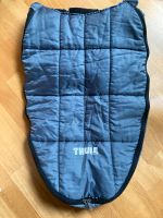 Thule Winterfußsack Dresden - Neustadt Vorschau